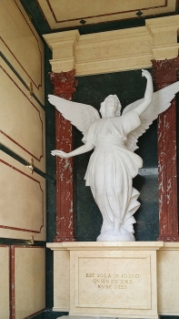 Preview: Marmor Engel